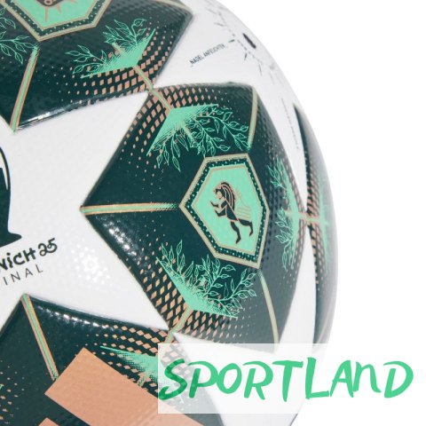 Piłka nożna adidas UCL League 24/25 Knockout Stages JH1296 4 Piłka nożna adidas UCL League 24/25 Knockout Stages JH1296 4