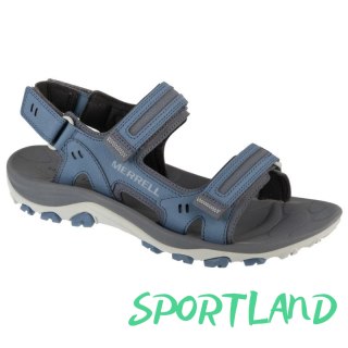 Sandały Merrell Huntington Sport Convert Sandal M J038037 43