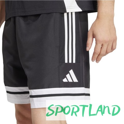Spodenki adidas Squadra 25 M JD9274 L Spodenki adidas Squadra 25 M JD9274 L