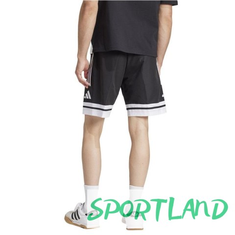 Spodenki adidas Squadra 25 M JD9274 XL Spodenki adidas Squadra 25 M JD9274 XL