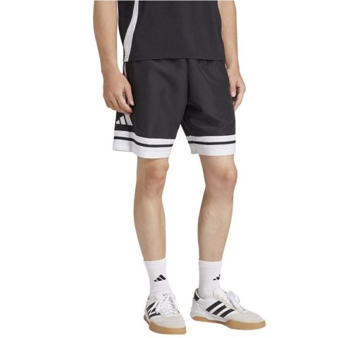 Spodenki adidas Squadra 25 M JD9274 XXL Spodenki adidas Squadra 25 M JD9274 XXL