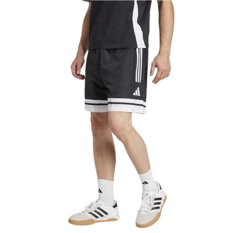 Spodenki adidas Squadra 25 M JD9274 XXL Spodenki adidas Squadra 25 M JD9274 XXL