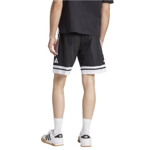Spodenki adidas Squadra 25 M JD9274 XXL Spodenki adidas Squadra 25 M JD9274 XXL