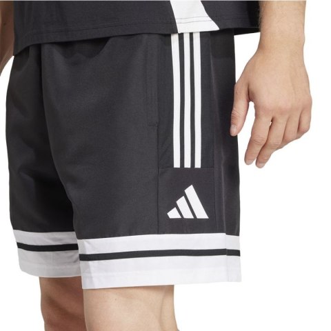 Spodenki adidas Squadra 25 M JD9274 XXL Spodenki adidas Squadra 25 M JD9274 XXL