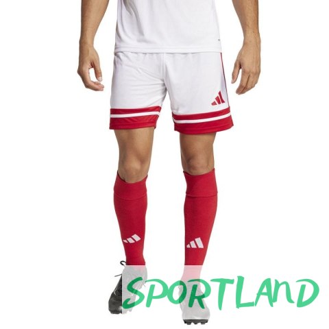 Spodenki adidas Squadra 25 M JH3404 M Spodenki adidas Squadra 25 M JH3404 M