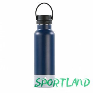 Bidon termiczny FC Barcelona 600 ml 972192 granatowy