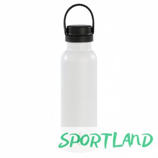 Bidon termiczny Real Madryt 600 ml 972547 biały