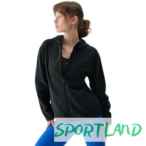 Bluza 4F F315 W 4FWMM00TFLEF315 20S XXL Bluza 4F F315 W 4FWMM00TFLEF315 20S XXL