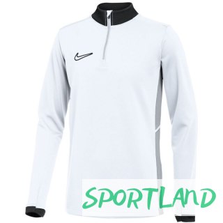 Bluza Nike Dri-Fit Academy 25 Drill Top Jr FZ9773 100 M