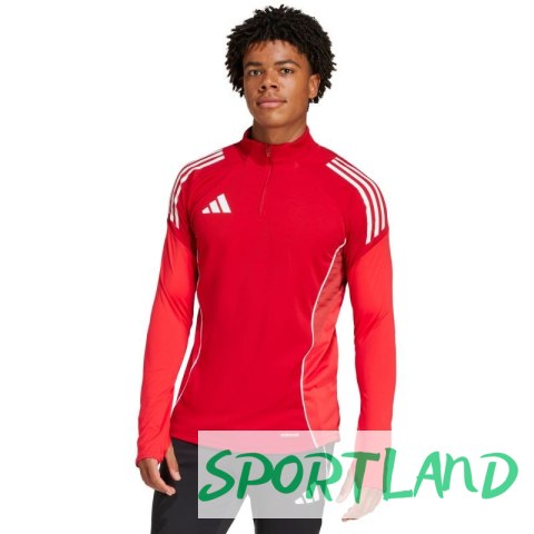 Bluza adidas Tiro 25 Competition Training Top M JI6500 M Bluza adidas Tiro 25 Competition Training Top M JI6500 M