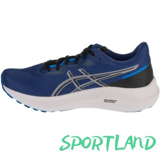 Buty do biegania Asics GT-1000 13 M 1011B858-402 44,5