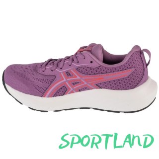 Buty do biegania Asics Gel-Contend 9 W 1012B681-501 39