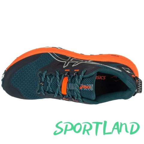 Buty do biegania Asics Gel-Trabuco Terra 2 M 1011B607-301 42,5 Buty do biegania Asics Gel-Trabuco Terra 2 M 1011B607-301 42,5