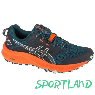 Buty do biegania Asics Gel-Trabuco Terra 2 M 1011B607-301 42