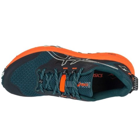Buty do biegania Asics Gel-Trabuco Terra 2 M 1011B607-301 47 Buty do biegania Asics Gel-Trabuco Terra 2 M 1011B607-301 47