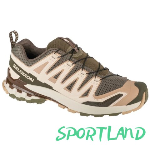 Buty do biegania Salomon XA Pro 3D v9 GTX M L47583300 42 2/3 Buty do biegania Salomon XA Pro 3D v9 GTX M L47583300 42 2/3