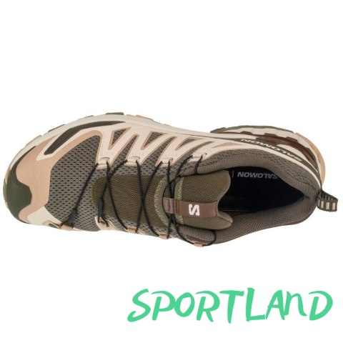 Buty do biegania Salomon XA Pro 3D v9 GTX M L47583300 42 2/3 Buty do biegania Salomon XA Pro 3D v9 GTX M L47583300 42 2/3