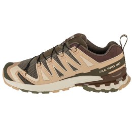 Buty do biegania Salomon XA Pro 3D v9 GTX M L47583300 43 1/3