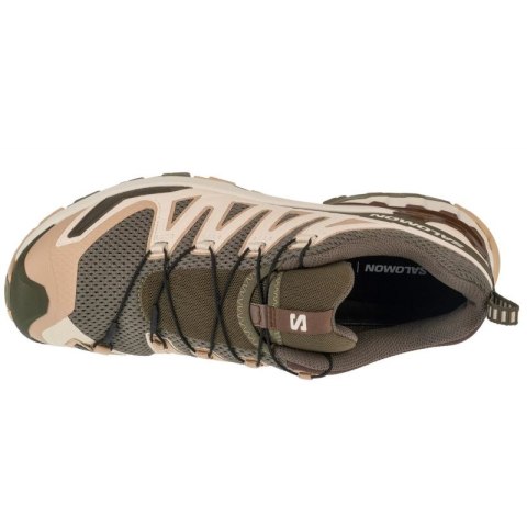 Buty do biegania Salomon XA Pro 3D v9 GTX M L47583300 44 Buty do biegania Salomon XA Pro 3D v9 GTX M L47583300 44