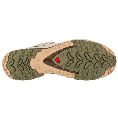 Buty do biegania Salomon XA Pro 3D v9 GTX M L47583300 44 Buty do biegania Salomon XA Pro 3D v9 GTX M L47583300 44
