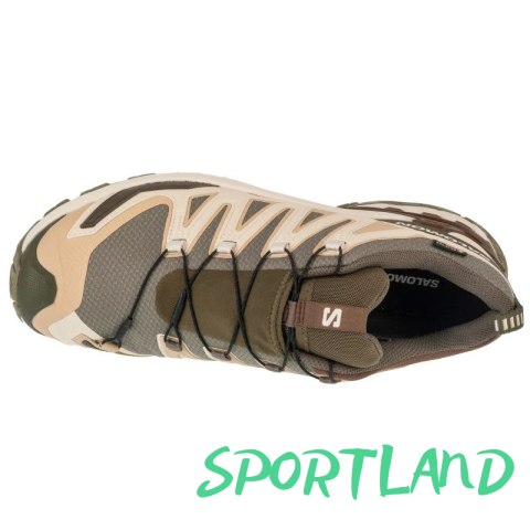 Buty do biegania Salomon XA Pro 3D v9 GTX M L47820200 41 1/3 Buty do biegania Salomon XA Pro 3D v9 GTX M L47820200 41 1/3