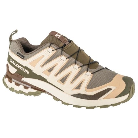 Buty do biegania Salomon XA Pro 3D v9 GTX M L47820200 44 2/3 Buty do biegania Salomon XA Pro 3D v9 GTX M L47820200 44 2/3