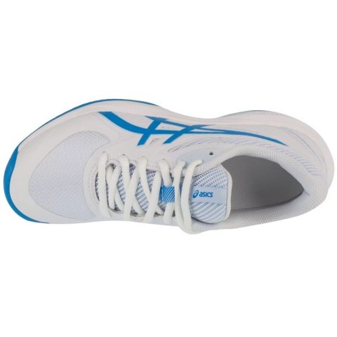 Buty do tenisa Asics Game FF Clay/OC W 1042A282-100 37 Buty do tenisa Asics Game FF Clay/OC W 1042A282-100 37