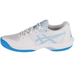Buty do tenisa Asics Game FF Clay/OC W 1042A282-100 39