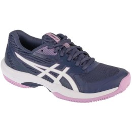 Buty do tenisa Asics Game FF Clay/OC W 1042A282-500 37