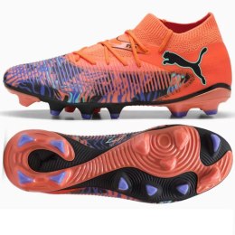 Buty piłkarskie Puma Future 8 Match Creativity FG/AG M 108431-01 42