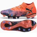 Buty piłkarskie Puma Future 8 Match Creativity FG/AG M 108431-01 43