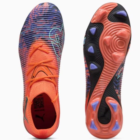 Buty piłkarskie Puma Future 8 Match Creativity FG/AG M 108431-01 43 Buty piłkarskie Puma Future 8 Match Creativity FG/AG M 108431-01 43