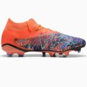 Buty piłkarskie Puma Future 8 Match Creativity FG/AG M 108431-01 44