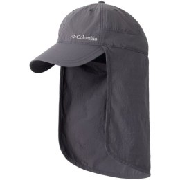 Czapka z daszkiem Columbia Schooner Bank II Cap 2120471011 One size