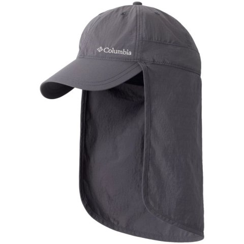 Czapka z daszkiem Columbia Schooner Bank II Cap 2120471011 One size