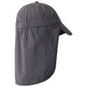 Czapka z daszkiem Columbia Schooner Bank II Cap 2120471011 One size