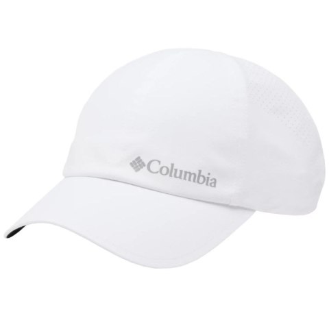 Czapka z daszkiem Columbia Silver Ridge IV Ball Cap 2121141100 One size