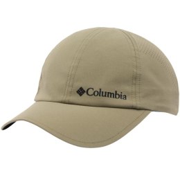Czapka z daszkiem Columbia Silver Ridge IV Ball Cap 2121141397 One size