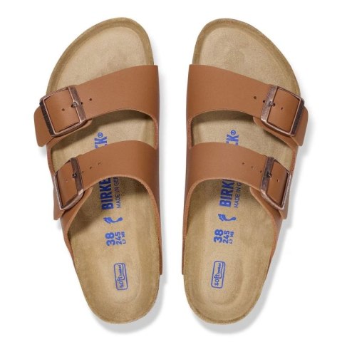Klapki Birkenstock Arizona BS M 1019067 43 Klapki Birkenstock Arizona BS M 1019067 43