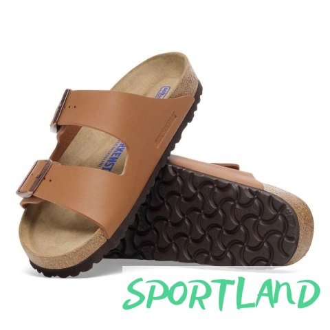 Klapki Birkenstock Arizona BS W 1019119 38 Klapki Birkenstock Arizona BS W 1019119 38