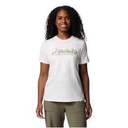 Koszulka Columbia Boundless Beauty Logo SS Tee W 2036573126 L