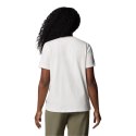 Koszulka Columbia Boundless Beauty Logo SS Tee W 2036573126 L