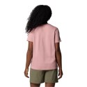 Koszulka Columbia Boundless Beauty Logo SS Tee W 2036573659 L