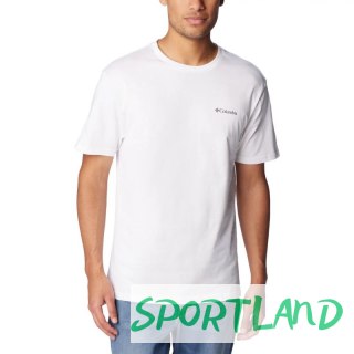 Koszulka Columbia CSC Basic Logo SS Tee M 1680053112 L