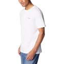 Koszulka Columbia CSC Basic Logo SS Tee M 1680053112 XXL