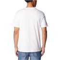 Koszulka Columbia CSC Basic Logo SS Tee M 1680053112 XXL