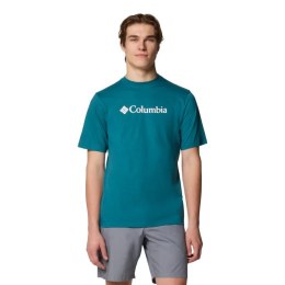 Koszulka Columbia CSC Basic Logo SS Tee M 1680053364 L