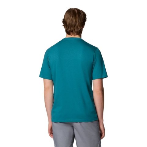 Koszulka Columbia CSC Basic Logo SS Tee M 1680053364 L Koszulka Columbia CSC Basic Logo SS Tee M 1680053364 L