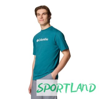 Koszulka Columbia CSC Basic Logo SS Tee M 1680053364 M