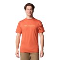 Koszulka Columbia CSC Basic Logo SS Tee M 1680053851 XL